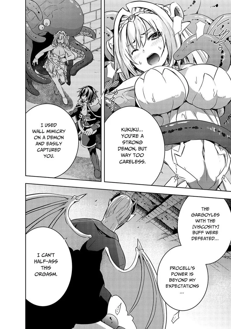 Maou-sama no Machizukuri! ~Saikyou no Danjon wa Kindai Toshi~ Chapter 21 page 4