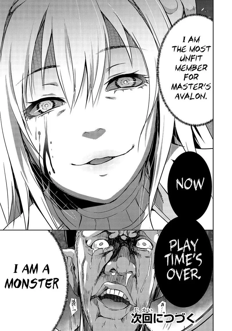 Maou-sama no Machizukuri! ~Saikyou no Danjon wa Kindai Toshi~ Chapter 21 page 21