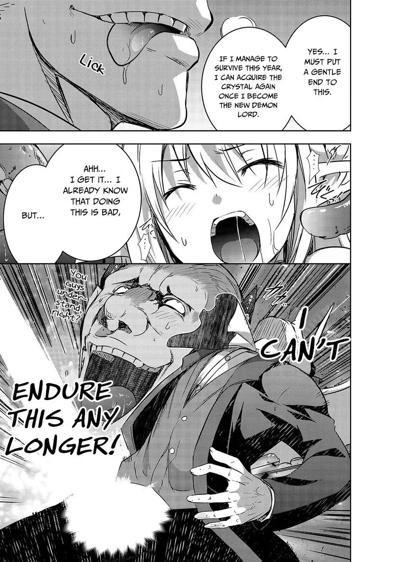 Maou-sama no Machizukuri! ~Saikyou no Danjon wa Kindai Toshi~ Chapter 21 page 5