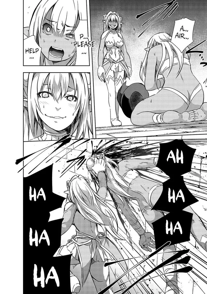 Maou-sama no Machizukuri! ~Saikyou no Danjon wa Kindai Toshi~ Chapter 21 page 16