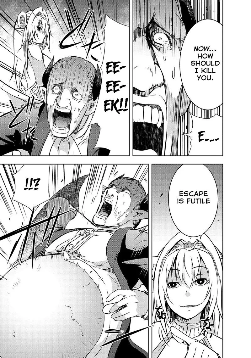 Maou-sama no Machizukuri! ~Saikyou no Danjon wa Kindai Toshi~ Chapter 22 page 7
