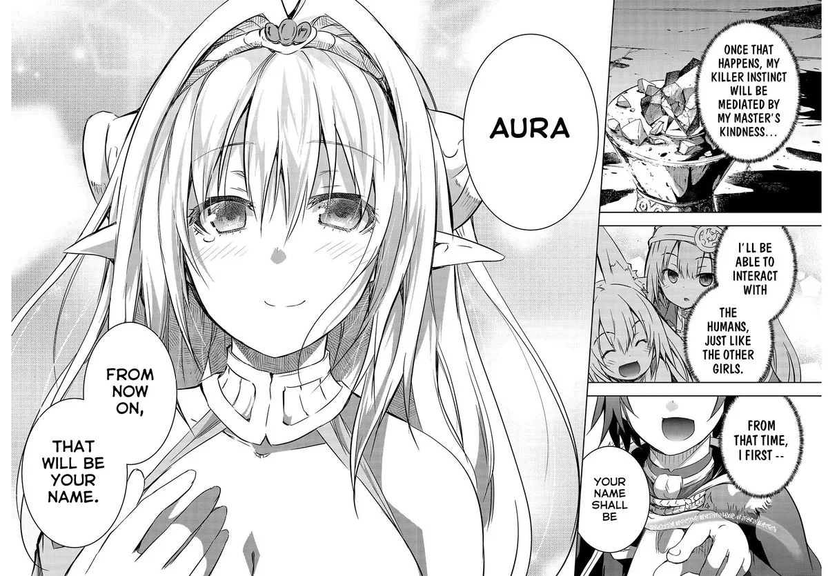 Maou-sama no Machizukuri! ~Saikyou no Danjon wa Kindai Toshi~ Chapter 22 page 20