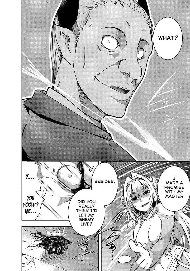 Maou-sama no Machizukuri! ~Saikyou no Danjon wa Kindai Toshi~ Chapter 22 page 12