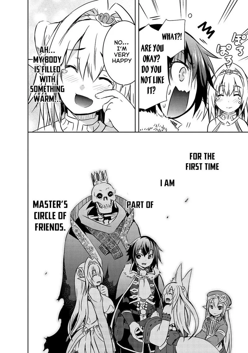 Maou-sama no Machizukuri! ~Saikyou no Danjon wa Kindai Toshi~ Chapter 22 page 21