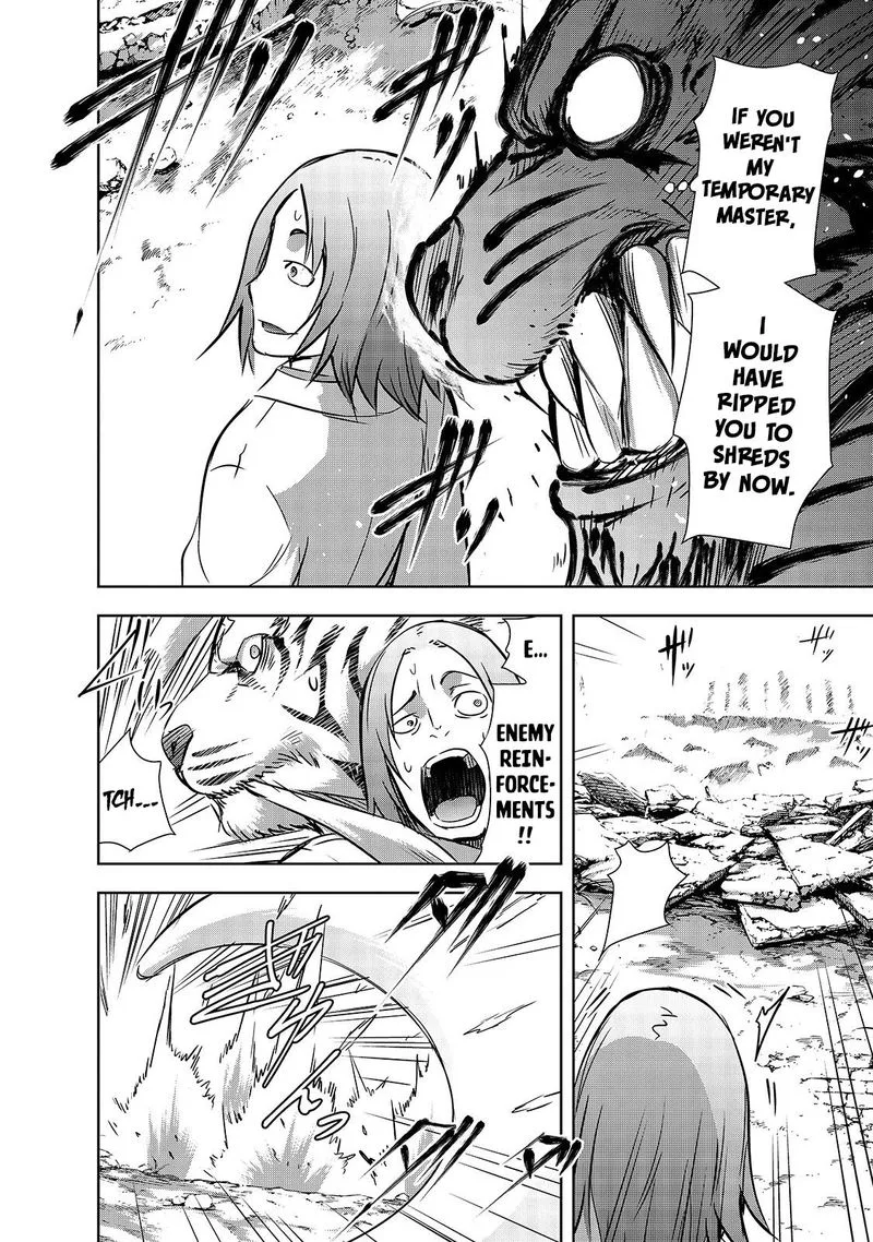 Maou-sama no Machizukuri! ~Saikyou no Danjon wa Kindai Toshi~ Chapter 24 page 19