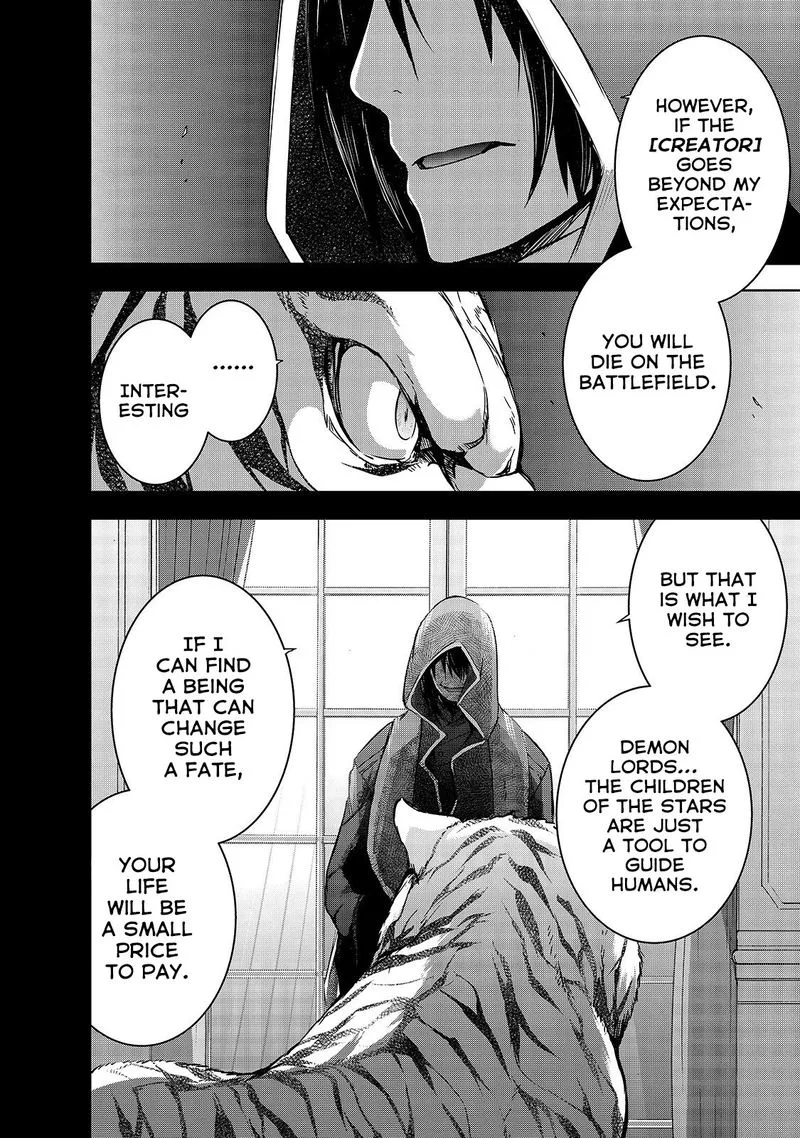 Maou-sama no Machizukuri! ~Saikyou no Danjon wa Kindai Toshi~ Chapter 24 page 4