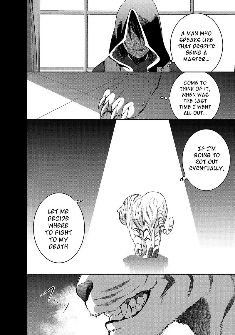 Maou-sama no Machizukuri! ~Saikyou no Danjon wa Kindai Toshi~ Chapter 24 page 6