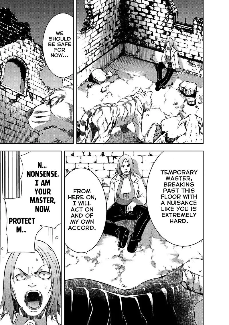 Maou-sama no Machizukuri! ~Saikyou no Danjon wa Kindai Toshi~ Chapter 24 page 20