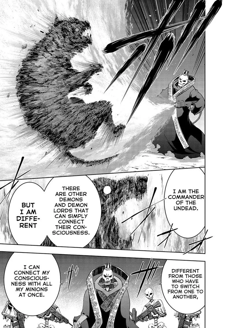 Maou-sama no Machizukuri! ~Saikyou no Danjon wa Kindai Toshi~ Chapter 25 page 15