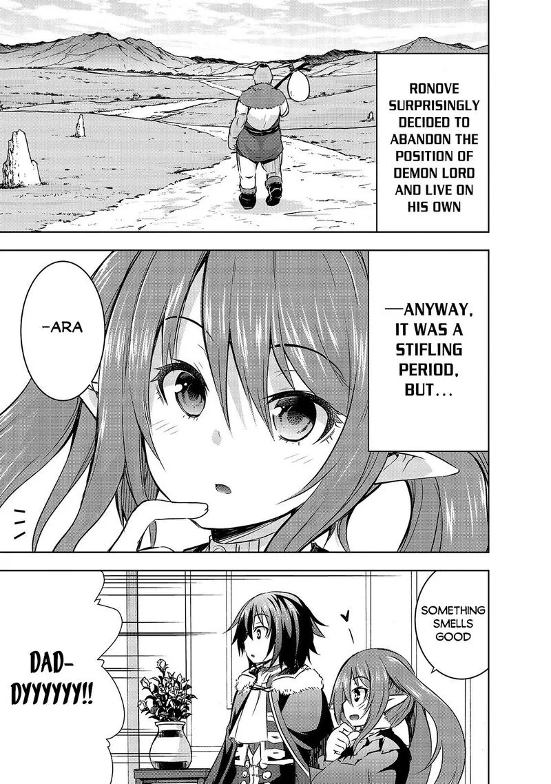 Maou-sama no Machizukuri! ~Saikyou no Danjon wa Kindai Toshi~ Chapter 27 page 25