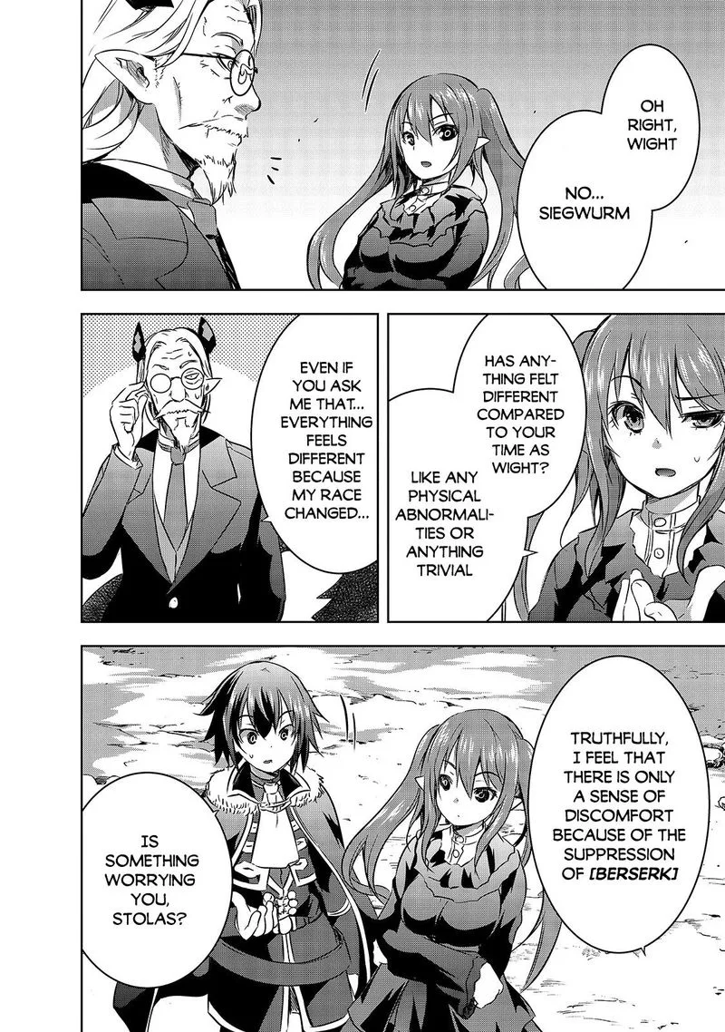 Maou-sama no Machizukuri! ~Saikyou no Danjon wa Kindai Toshi~ Chapter 27 page 10