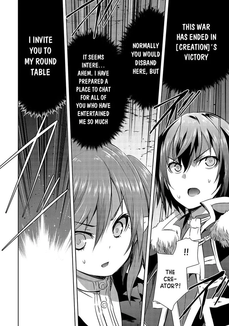 Maou-sama no Machizukuri! ~Saikyou no Danjon wa Kindai Toshi~ Chapter 27 page 13