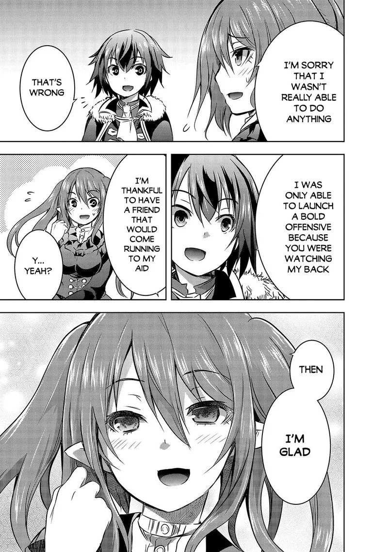 Maou-sama no Machizukuri! ~Saikyou no Danjon wa Kindai Toshi~ Chapter 27 page 9