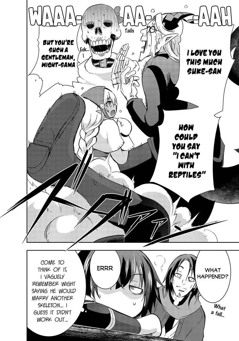 Maou-sama no Machizukuri! ~Saikyou no Danjon wa Kindai Toshi~ Chapter 28 page 22