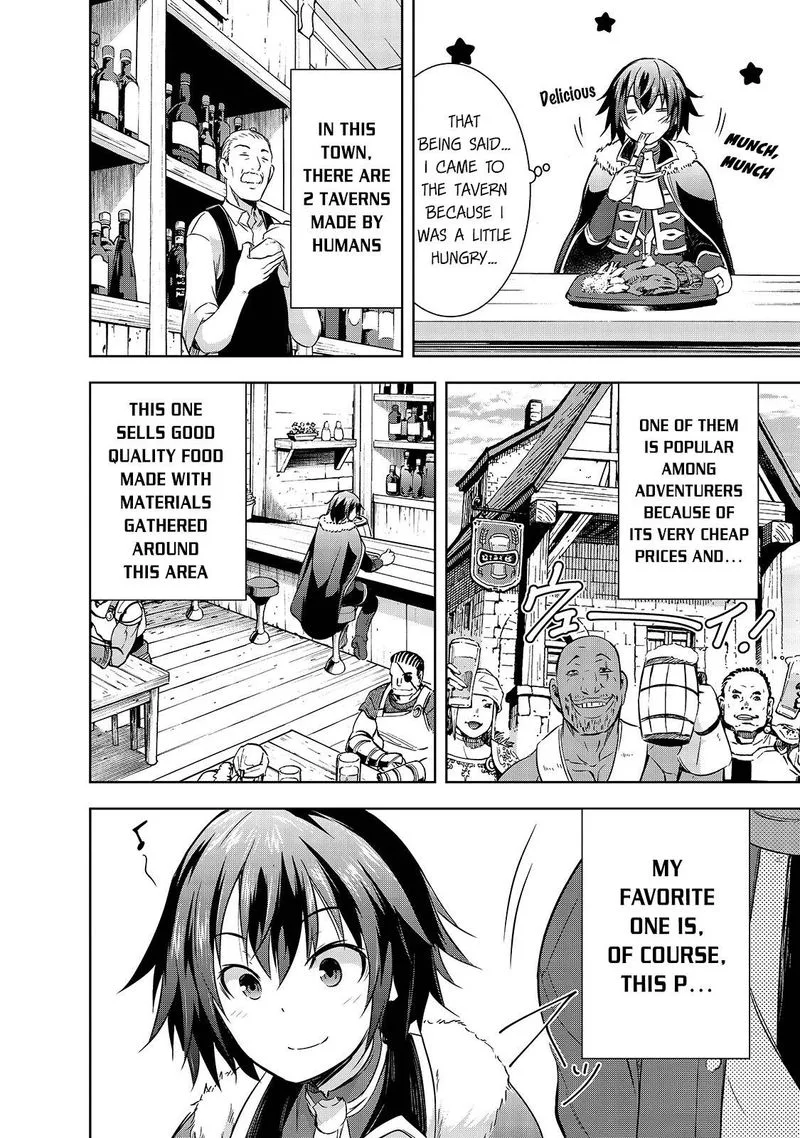 Maou-sama no Machizukuri! ~Saikyou no Danjon wa Kindai Toshi~ Chapter 28 page 14