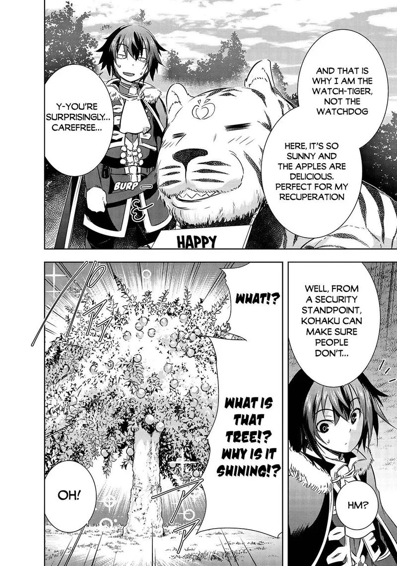 Maou-sama no Machizukuri! ~Saikyou no Danjon wa Kindai Toshi~ Chapter 28 page 10