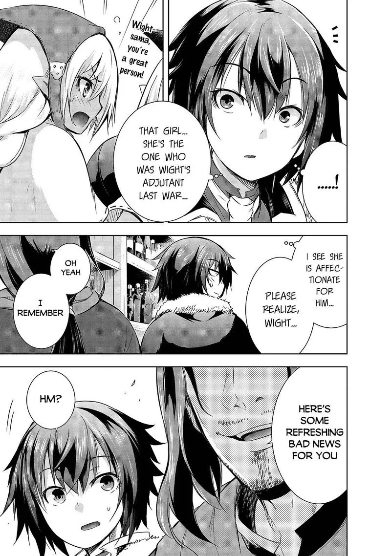 Maou-sama no Machizukuri! ~Saikyou no Danjon wa Kindai Toshi~ Chapter 28 page 23