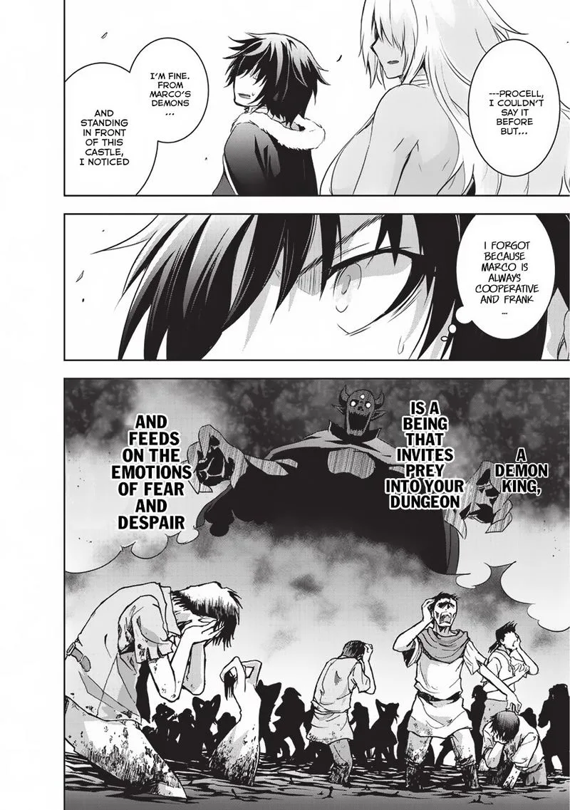 Maou-sama no Machizukuri! ~Saikyou no Danjon wa Kindai Toshi~ Chapter 3 page 20