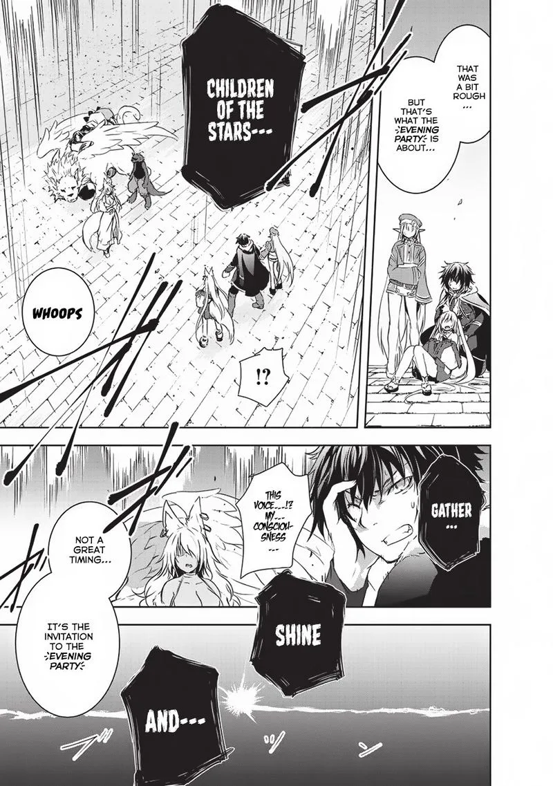 Maou-sama no Machizukuri! ~Saikyou no Danjon wa Kindai Toshi~ Chapter 3 page 17