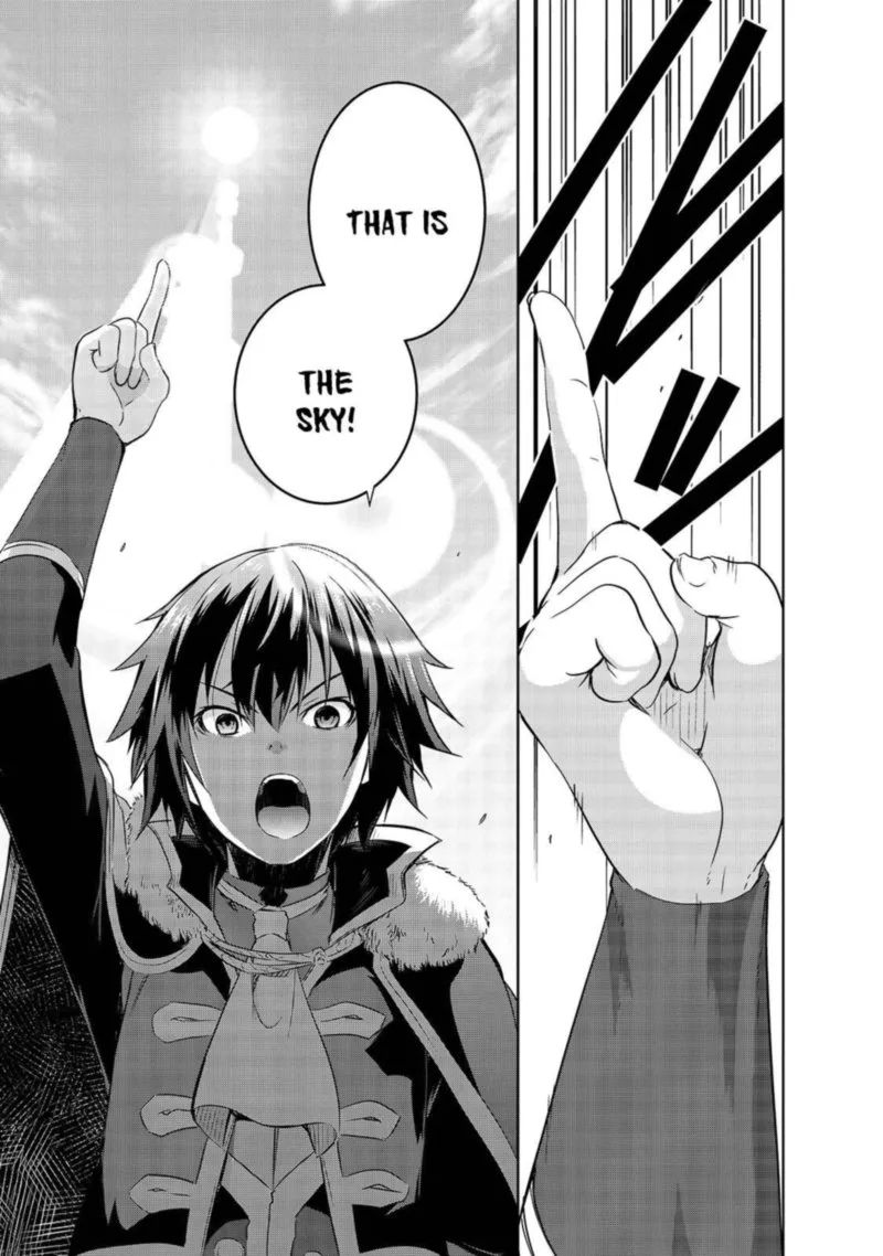 Maou-sama no Machizukuri! ~Saikyou no Danjon wa Kindai Toshi~ Chapter 30 page 9