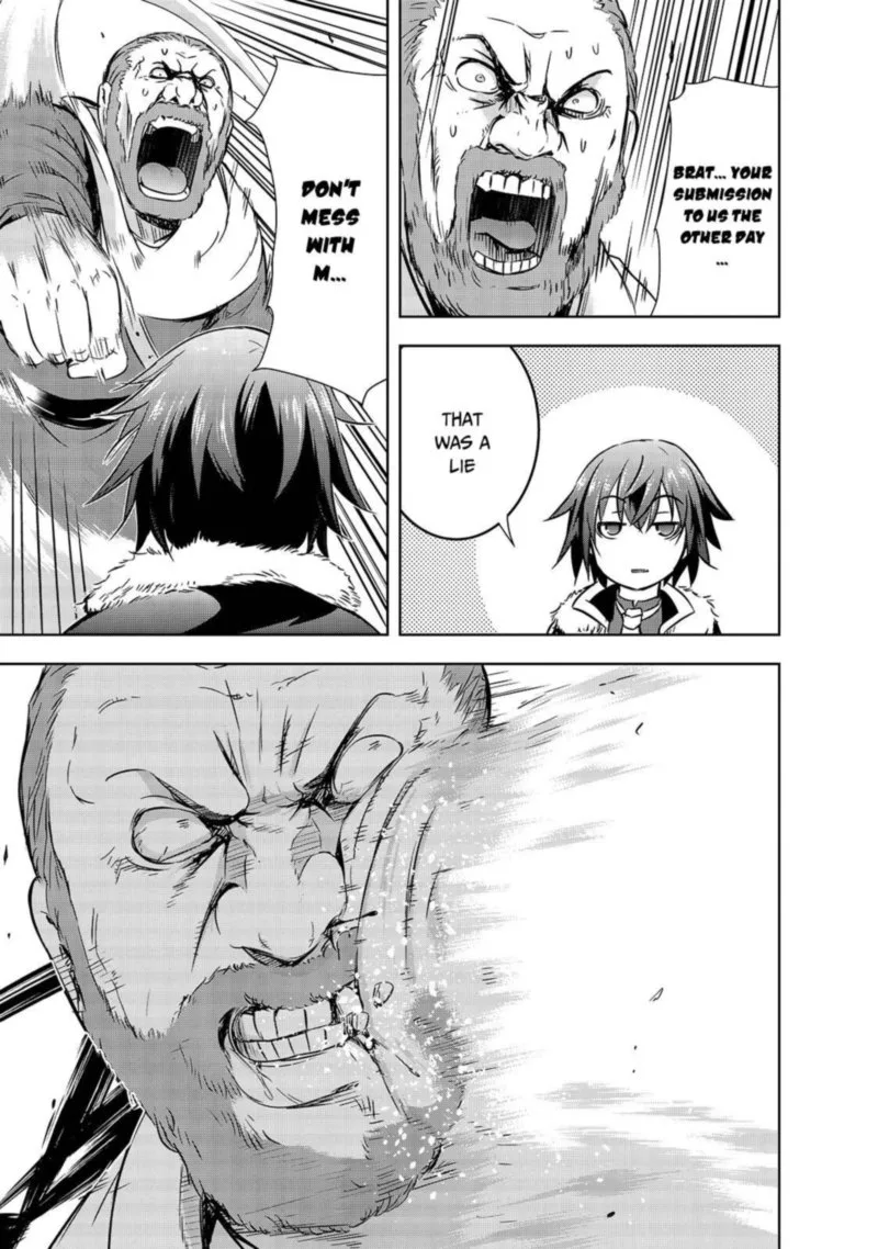 Maou-sama no Machizukuri! ~Saikyou no Danjon wa Kindai Toshi~ Chapter 30 page 19