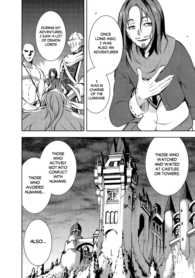 Maou-sama no Machizukuri! ~Saikyou no Danjon wa Kindai Toshi~ Chapter 31 page 6