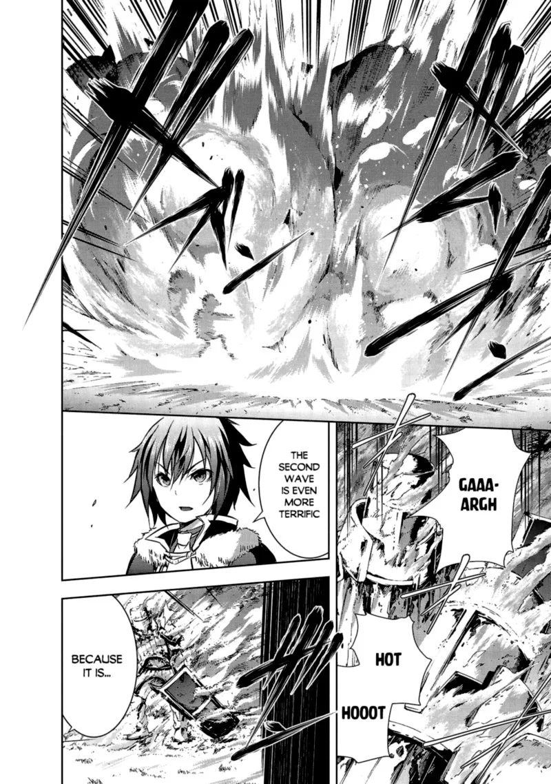 Maou-sama no Machizukuri! ~Saikyou no Danjon wa Kindai Toshi~ Chapter 31 page 20