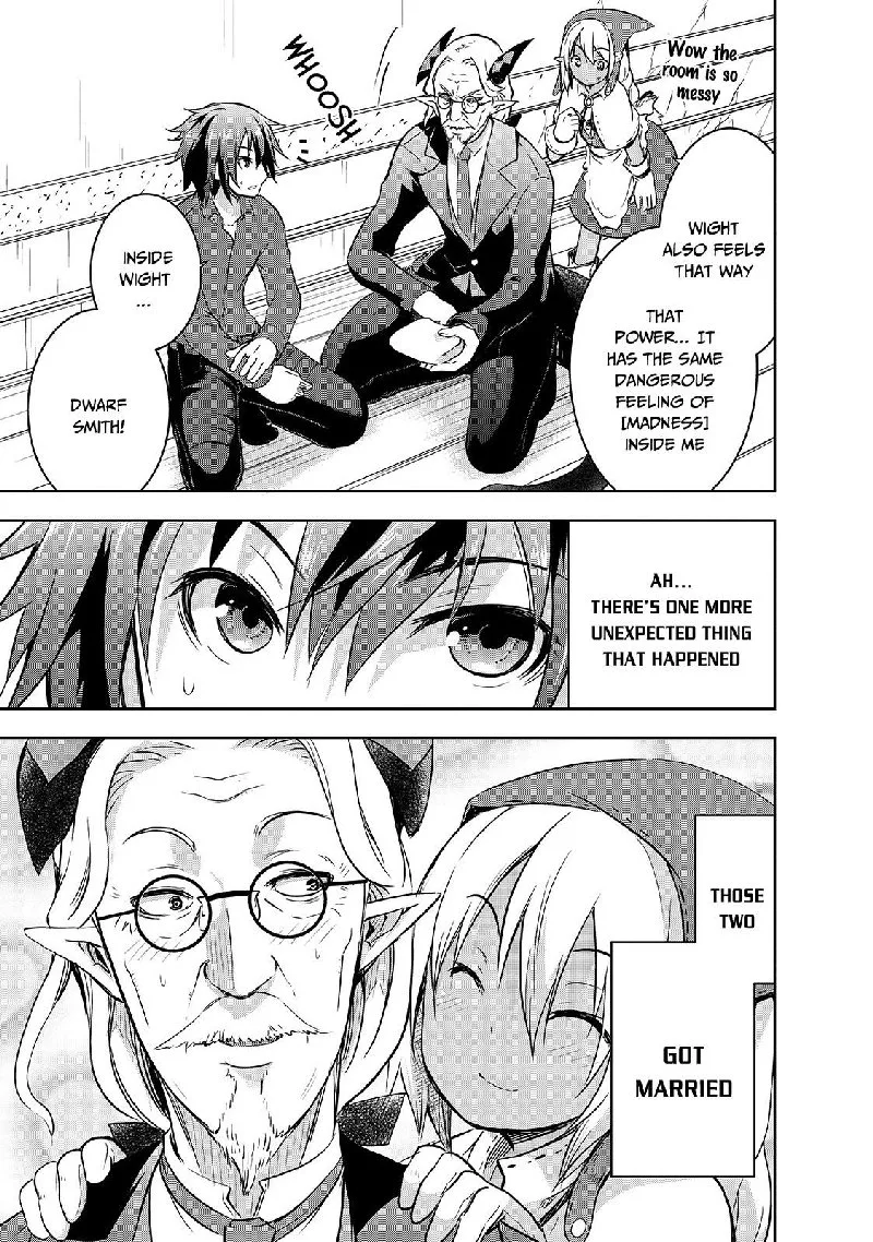 Maou-sama no Machizukuri! ~Saikyou no Danjon wa Kindai Toshi~ Chapter 32 page 7
