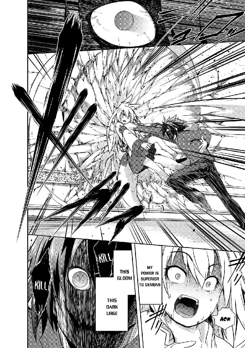 Maou-sama no Machizukuri! ~Saikyou no Danjon wa Kindai Toshi~ Chapter 32 page 4