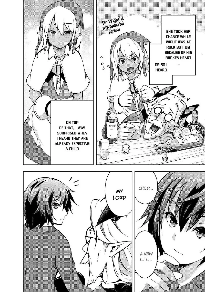 Maou-sama no Machizukuri! ~Saikyou no Danjon wa Kindai Toshi~ Chapter 32 page 8
