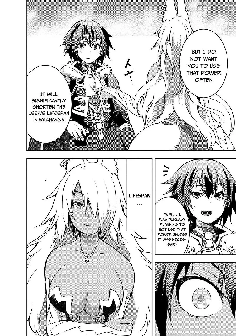 Maou-sama no Machizukuri! ~Saikyou no Danjon wa Kindai Toshi~ Chapter 32 page 20