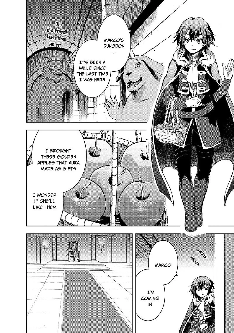 Maou-sama no Machizukuri! ~Saikyou no Danjon wa Kindai Toshi~ Chapter 32 page 14