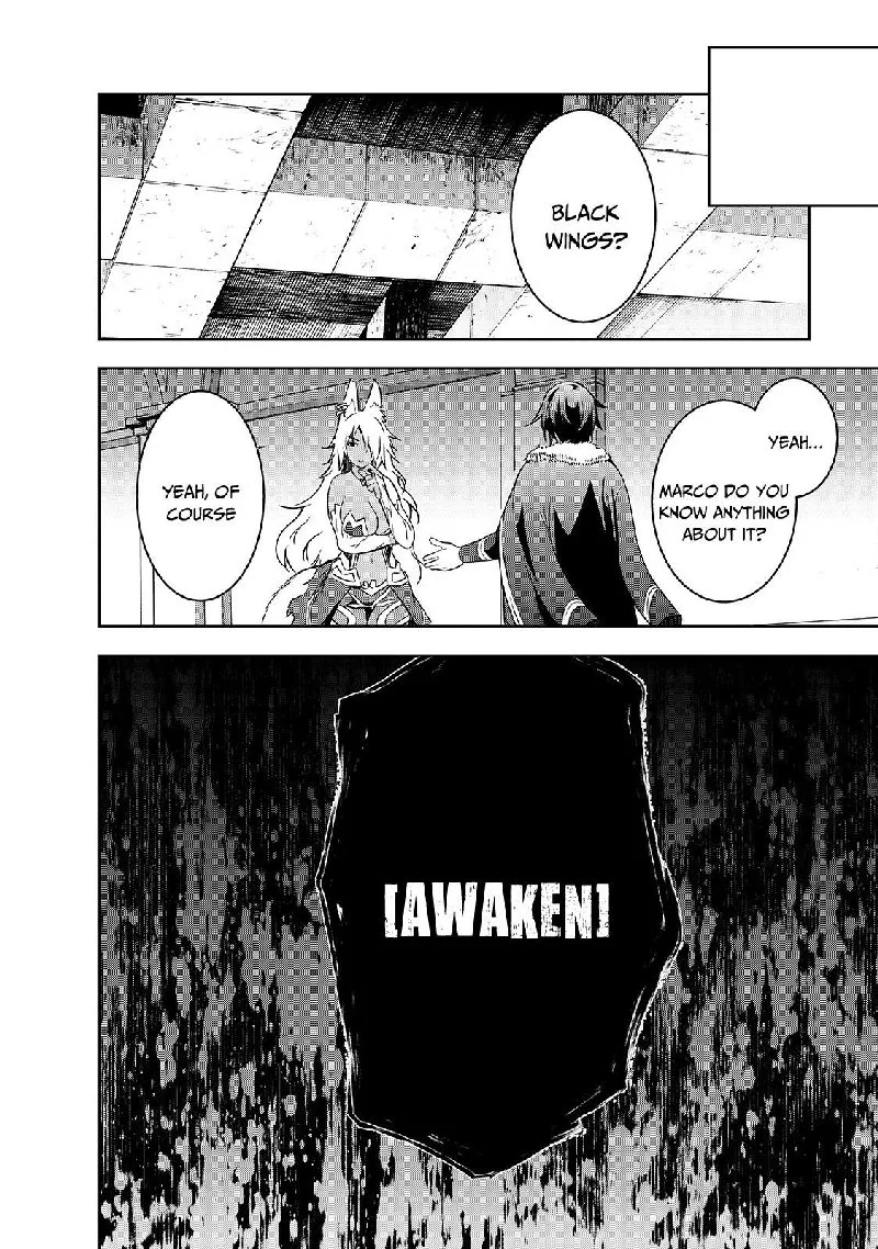 Maou-sama no Machizukuri! ~Saikyou no Danjon wa Kindai Toshi~ Chapter 32 page 18