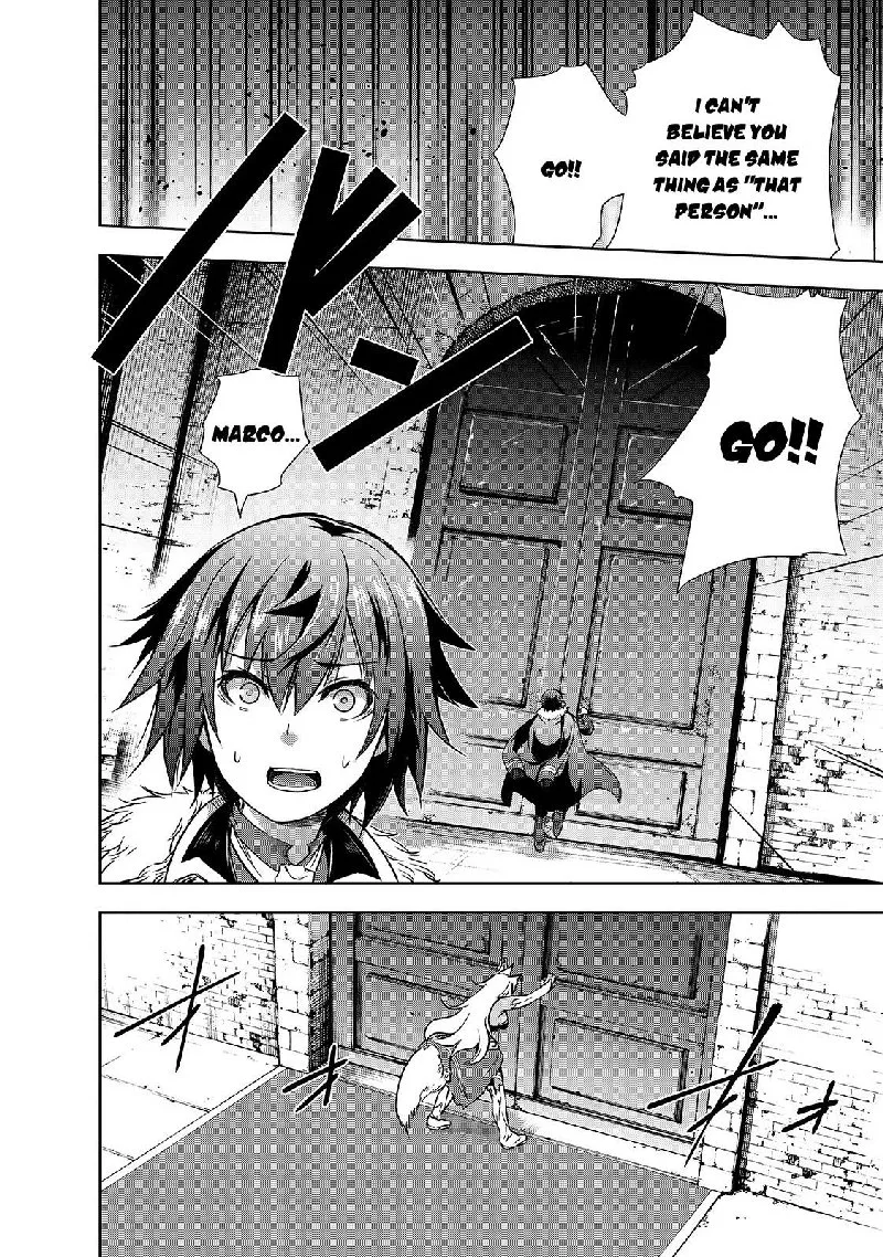 Maou-sama no Machizukuri! ~Saikyou no Danjon wa Kindai Toshi~ Chapter 32 page 26