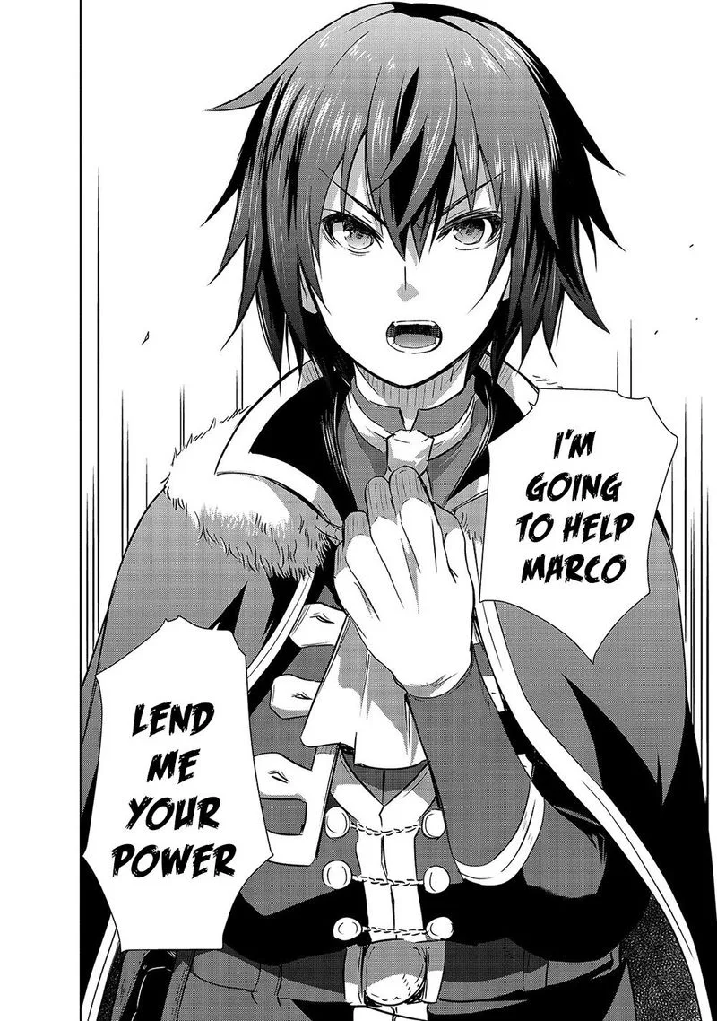 Maou-sama no Machizukuri! ~Saikyou no Danjon wa Kindai Toshi~ Chapter 33 page 12