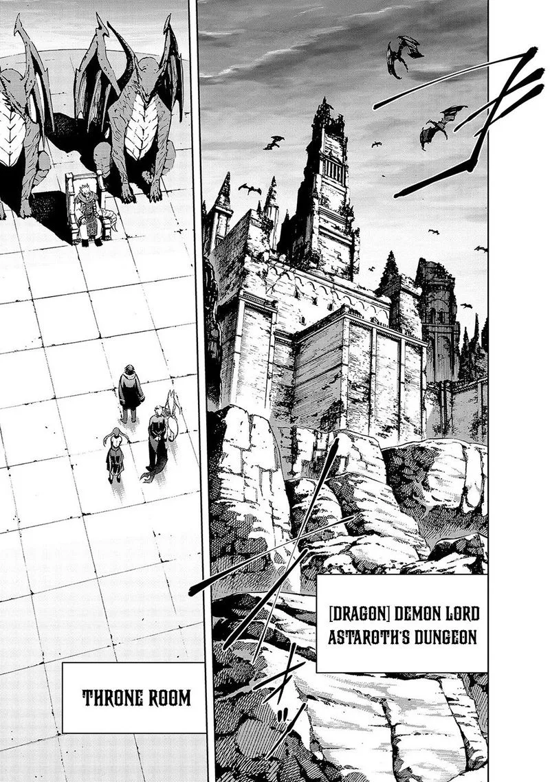 Maou-sama no Machizukuri! ~Saikyou no Danjon wa Kindai Toshi~ Chapter 33 page 23