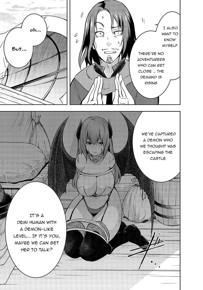 Maou-sama no Machizukuri! ~Saikyou no Danjon wa Kindai Toshi~ Chapter 33 page 5