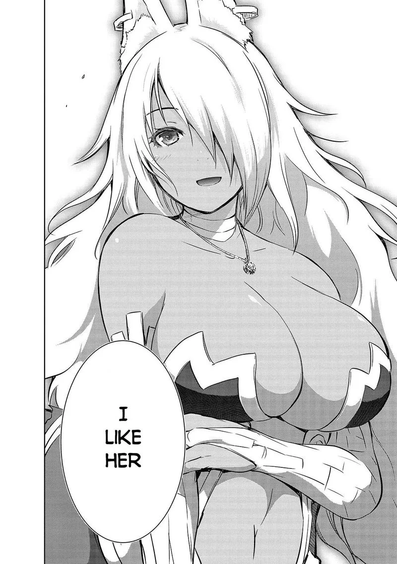Maou-sama no Machizukuri! ~Saikyou no Danjon wa Kindai Toshi~ Chapter 34 page 10