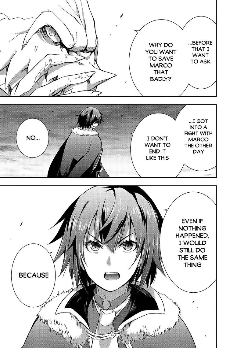 Maou-sama no Machizukuri! ~Saikyou no Danjon wa Kindai Toshi~ Chapter 34 page 9