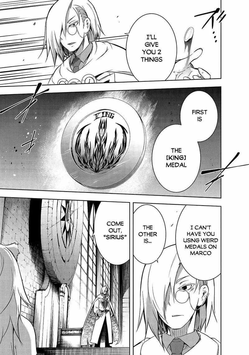 Maou-sama no Machizukuri! ~Saikyou no Danjon wa Kindai Toshi~ Chapter 35 page 13