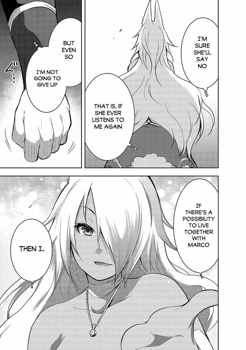 Maou-sama no Machizukuri! ~Saikyou no Danjon wa Kindai Toshi~ Chapter 35 page 11