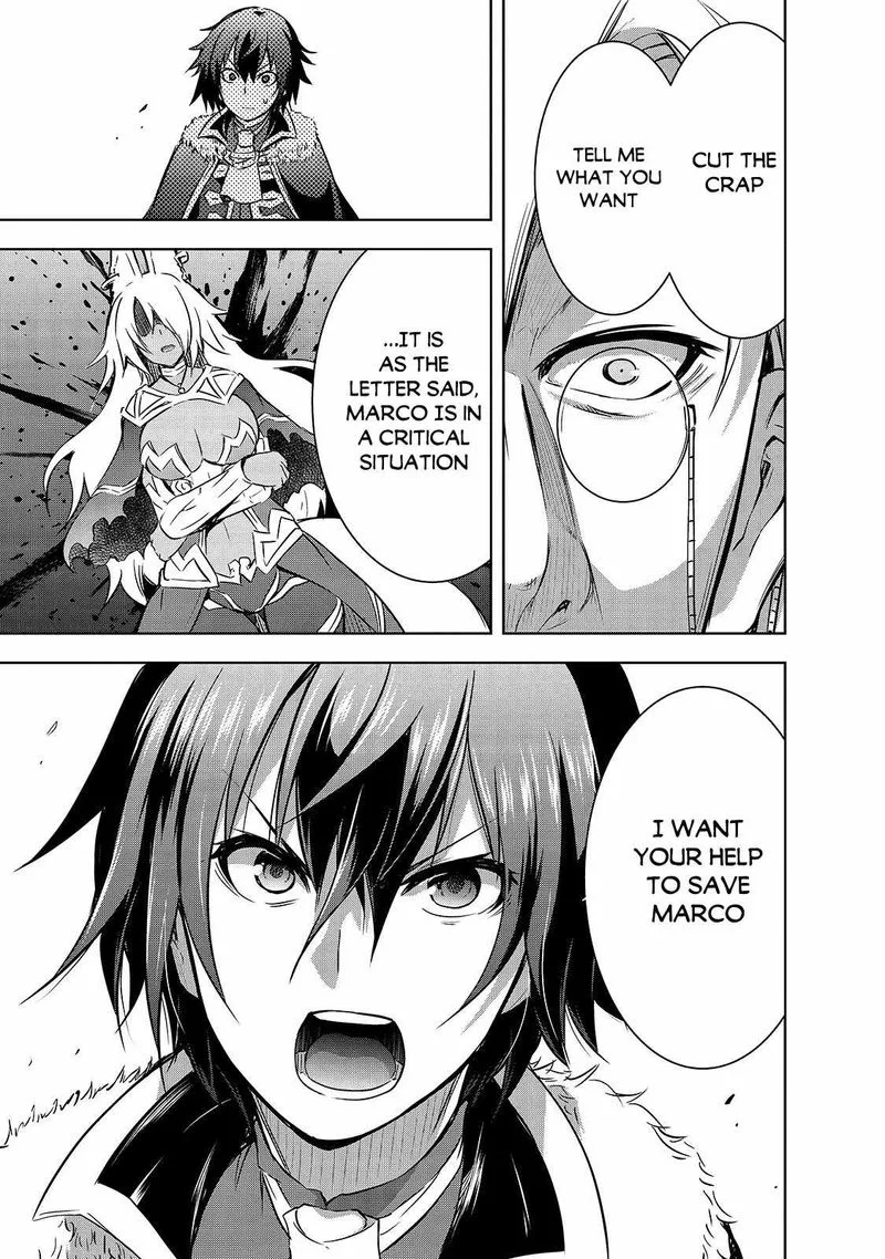 Maou-sama no Machizukuri! ~Saikyou no Danjon wa Kindai Toshi~ Chapter 35 page 5