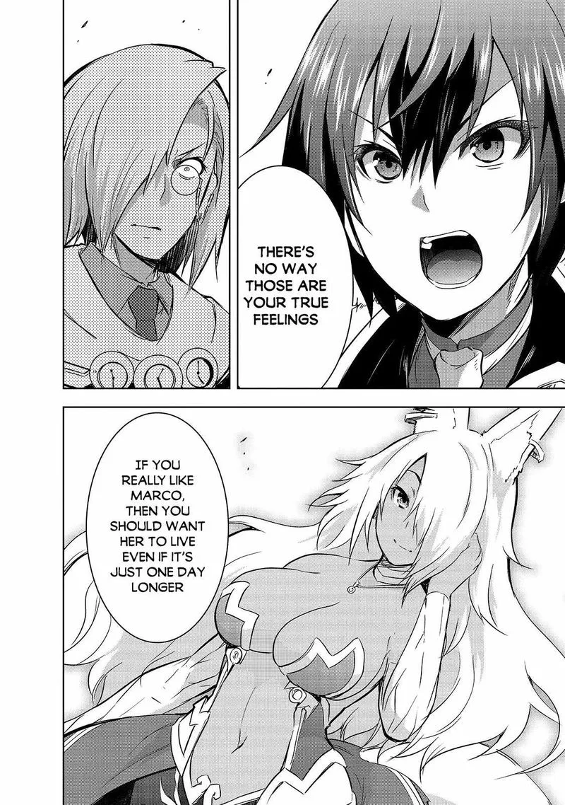 Maou-sama no Machizukuri! ~Saikyou no Danjon wa Kindai Toshi~ Chapter 35 page 8