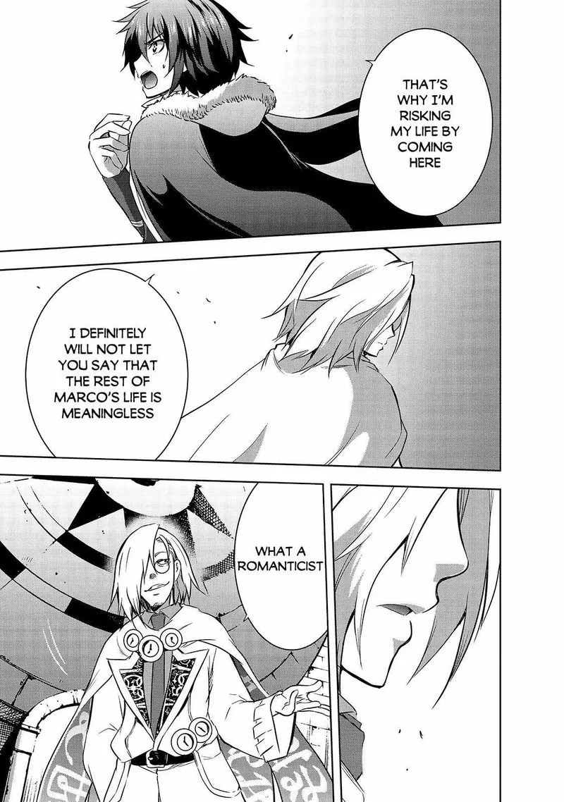 Maou-sama no Machizukuri! ~Saikyou no Danjon wa Kindai Toshi~ Chapter 35 page 9