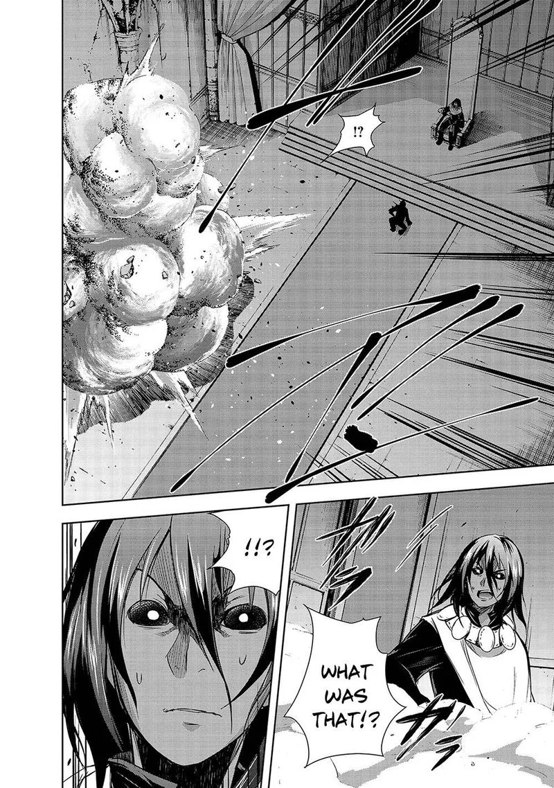 Maou-sama no Machizukuri! ~Saikyou no Danjon wa Kindai Toshi~ Chapter 36 page 18