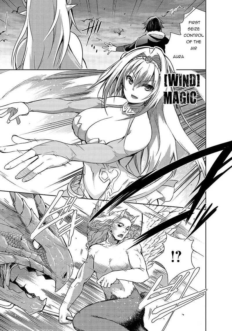 Maou-sama no Machizukuri! ~Saikyou no Danjon wa Kindai Toshi~ Chapter 36 page 3