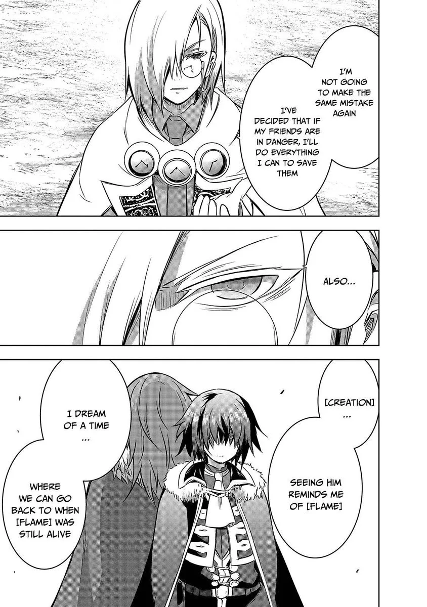 Maou-sama no Machizukuri! ~Saikyou no Danjon wa Kindai Toshi~ Chapter 37 page 25
