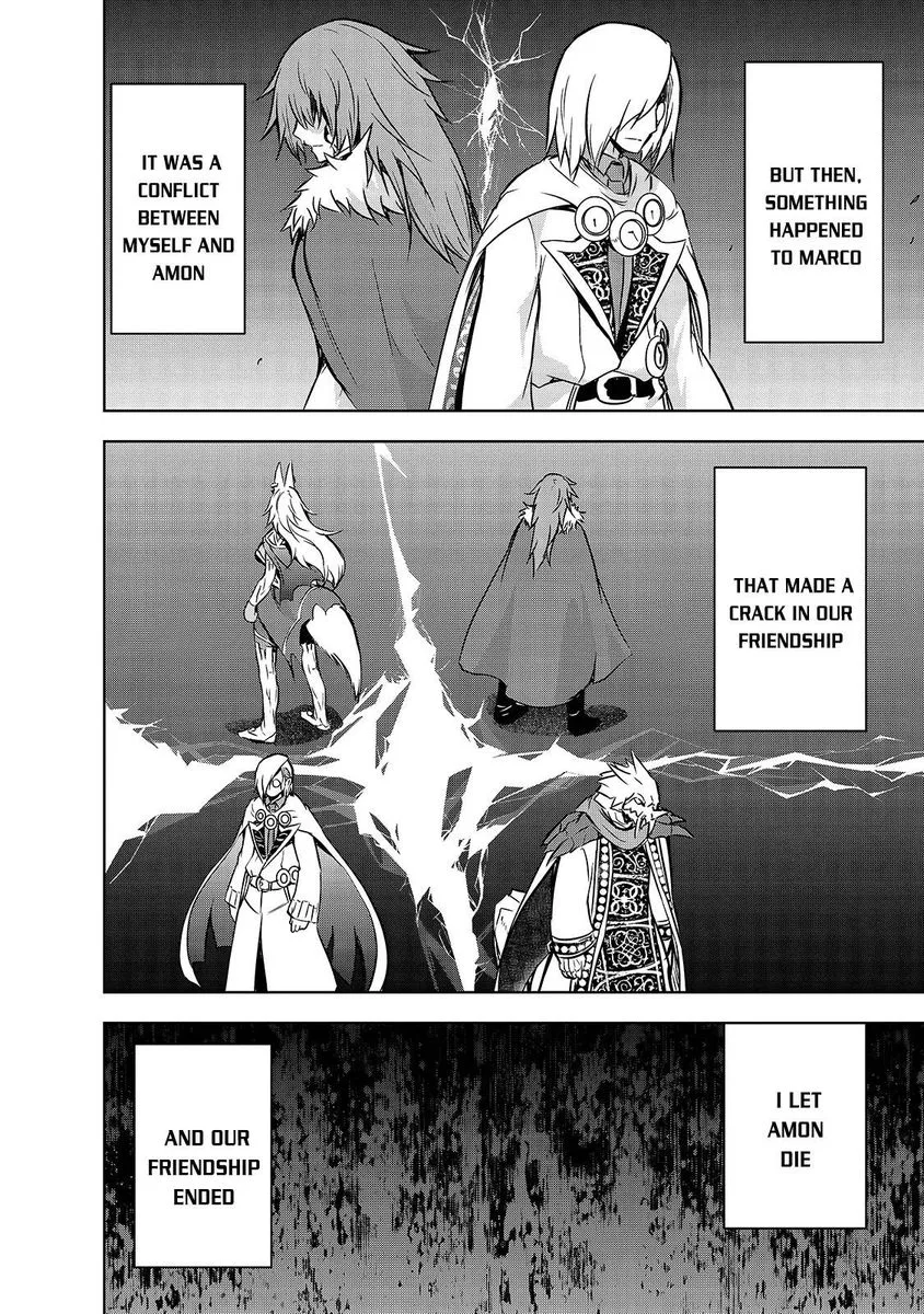 Maou-sama no Machizukuri! ~Saikyou no Danjon wa Kindai Toshi~ Chapter 37 page 24