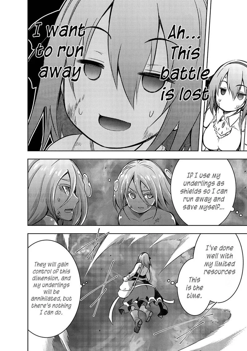 Maou-sama no Machizukuri! ~Saikyou no Danjon wa Kindai Toshi~ Chapter 38 page 12