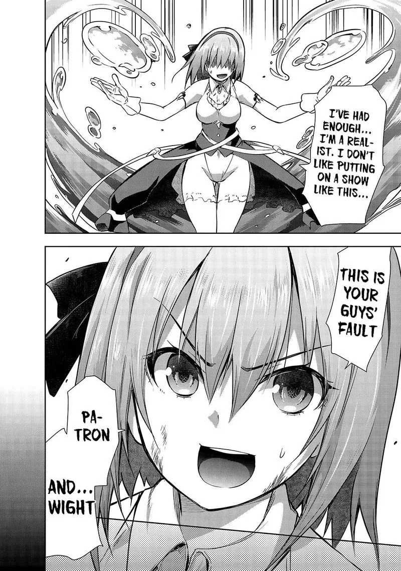 Maou-sama no Machizukuri! ~Saikyou no Danjon wa Kindai Toshi~ Chapter 38 page 14
